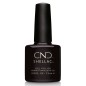 Lakier Hybrydowy CND Shellac Black Pool 7,3ml