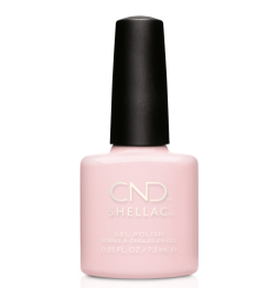 Lakier Hybrydowy CND Shellac Clearly Pink 7,3ml