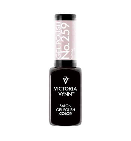 Lakier Hybrydowy Victoria Vynn Gel Polish No.259 Rumba 8ml