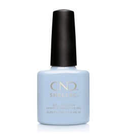 Lakier Hybrydowy CND Shellac Creekside 7,3ml