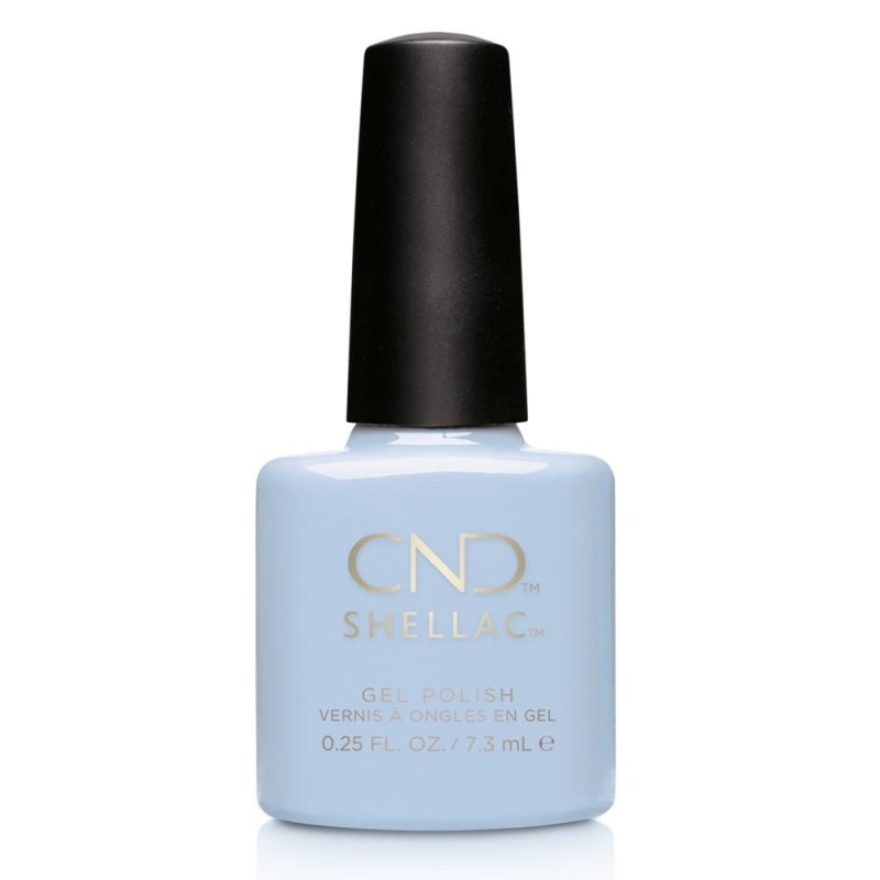 Lakier Hybrydowy CND Shellac Creekside 7,3ml