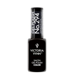 Lakier Hybrydowy Victoria Vynn Gel Polish No.294 Anthracite Sadr 8ml