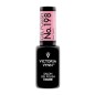 Lakier Hybrydowy Victoria Vynn Gel Polish No.198 Pink Twice 8ml