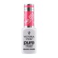 Lakier Hybrydowy Victoria Vynn Pure Creamy Hybrid No.012 Andy Blush 8ml