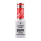 Lakier Hybrydowy Victoria Vynn Pure Creamy Hybrid No.021 Exemplary Red 8ml