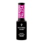 Lakier Hybrydowy Victoria Vynn Gel Polish No.254 Fabulous Fuchsia 8ml