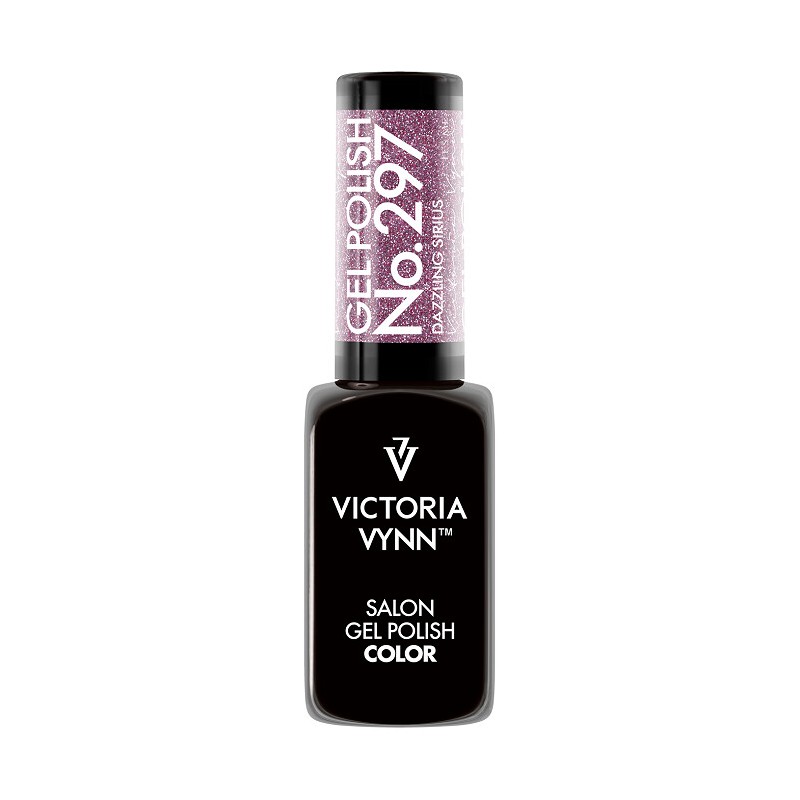 Lakier Hybrydowy Victoria Vynn Gel Polish No.297 Dazzling Sirius 8ml