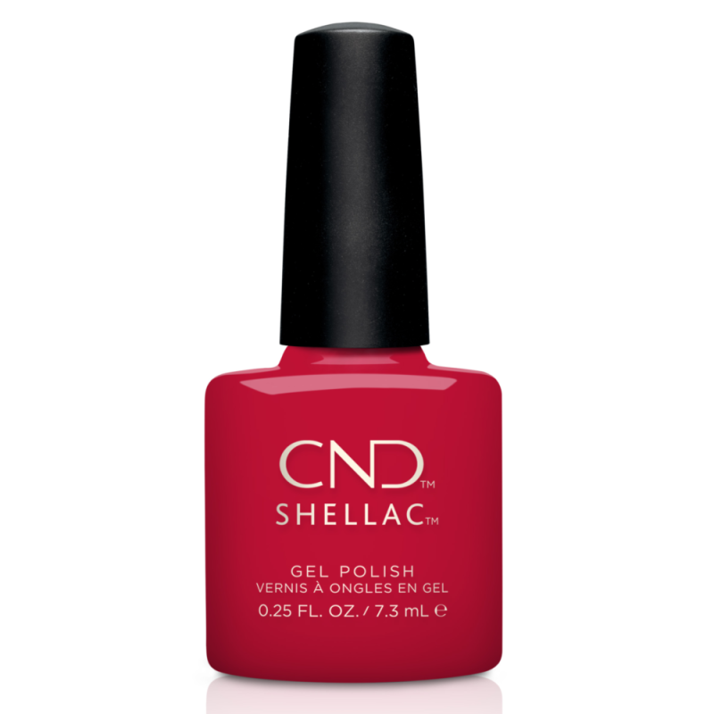 Lakier Hybrydowy CND Shellac Element 7,3ml