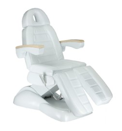 Fotel elektryczny LUX Pedicure BG-273C 3 silniki