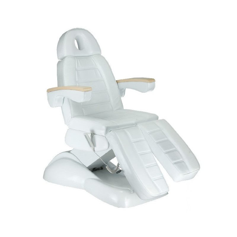 Fotel elektryczny LUX Pedicure BG-273C 3 silniki