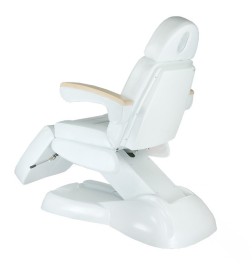 Fotel elektryczny LUX Pedicure BG-273C 3 silniki