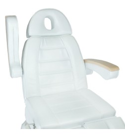 Fotel elektryczny LUX Pedicure BG-273C 3 silniki