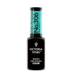 Lakier Hybrydowy Victoria Vynn Gel Polish No.306 Mint Izuku 8ml