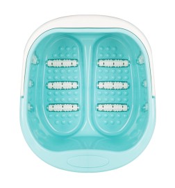 Miska Do Pedicure Z Rollerami Blue Activeshop