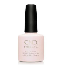 Lakier Hybrydowy CND Shellac Negligee 7,3ml