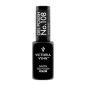 Lakier Hybrydowy Victoria Vynn Gel Polish No.108 Black Velvet 8ml