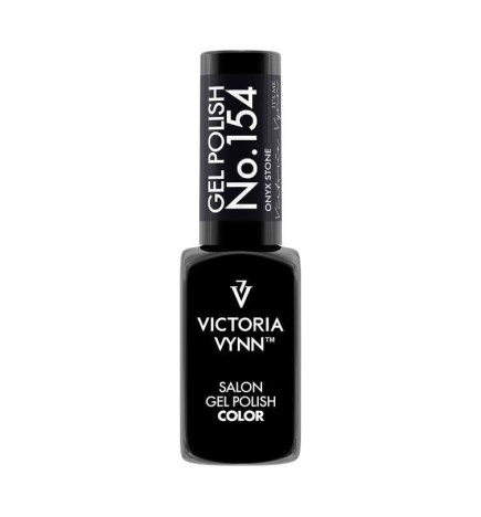 Lakier Hybrydowy Victoria Vynn Gel Polish No.154 Onyx Stone 8ml