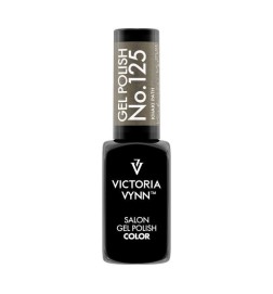 Lakier Hybrydowy Victoria Vynn Gel Polish No.125 Khaki Path 8ml