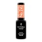 Lakier Hybrydowy Victoria Vynn Gel Polish No.242 Pumpkin Pie 8ml