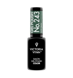 Lakier Hybrydowy Victoria Vynn Gel Polish No.243 Rossy Grass 8ml