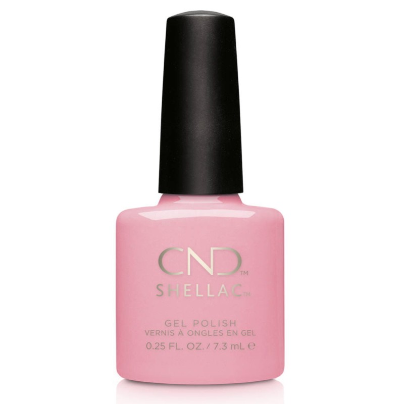 Lakier Hybrydowy CND Shellac Blush Teddy 7,3ml