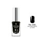 Lakier do Paznokci Klasyczny IQ Salon Nail Polish 036 Incognito Black 9ml