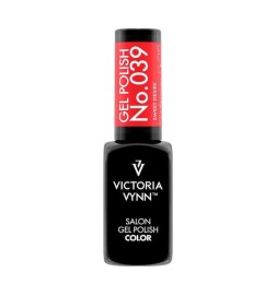 Lakier Hybrydowy Victoria Vynn Gel Polish No.039 Sweet Desire 8ml