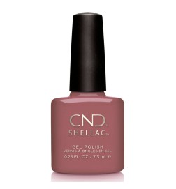 Lakier Hybrydowy CND Shellac Married To The Mauve 7,3ml