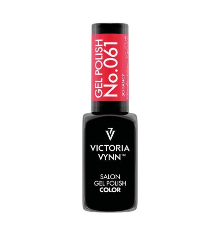 Lakier Hybrydowy Victoria Vynn Gel Polish No.061 So Fancy 8ml