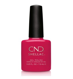 Lakier Hybrydowy CND Shellac Wildfire 7,3ml