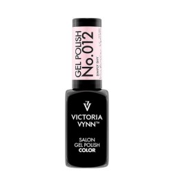 Lakier Hybrydowy Victoria Vynn Gel Polish No.012 Simply Shy 8ml