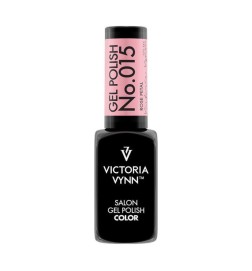 Lakier Hybrydowy Victoria Vynn Gel Polish No.015 Rose Petal 8ml