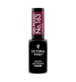 Lakier Hybrydowy Victoria Vynn Gel Polish No.163 Glory Berry 8ml