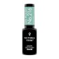 Lakier Hybrydowy Victoria Vynn Gel Polish No.216 Tiffany Blue 8ml