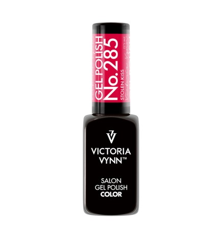 Lakier Hybrydowy Victoria Vynn Gel Polish No.285 Stolen Kiss 8ml