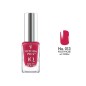 Lakier do Paznokci Klasyczny IQ Salon Nail Polish 013 Rocky Rose 9ml