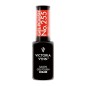 Lakier Hybrydowy Victoria Vynn Gel Polish No.255 Brick Red 8ml