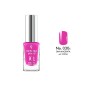 Lakier do Paznokci Klasyczny IQ Salon Nail Polish 030 Dim Magenta 9ml