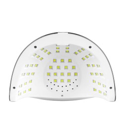 Lampa UV LED Glow YC57 Biała 268W