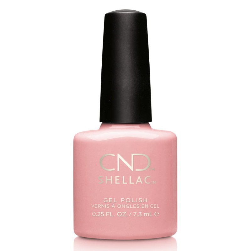 Lakier Hybrydowy CND Shellac Nude Knickers 7,3ml