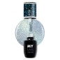 Lakier Hybrydowy MyLaq M138 My Sparkling Blue 5ml