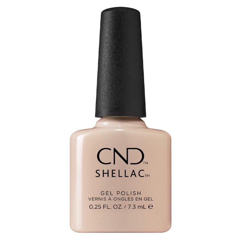 Lakier Hybrydowy CND Shellac Cuddle Up 7,3ml