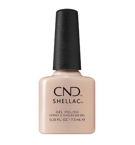 Lakier Hybrydowy CND Shellac Cuddle Up 7,3ml