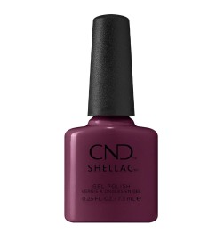 Lakier Hybrydowy CND Shellac Feel the Flutter 7,3ml