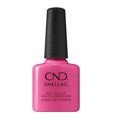 Lakier Hybrydowy CND Shellac In Lust 7,3ml