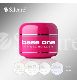 Base One Bianco W2 Neve 30g