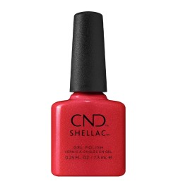 Lakier Hybrydowy CND Shellac Love Fizz 7,3ml