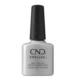 Lakier Hybrydowy CND Shellac Steel Kisses 7,3ml