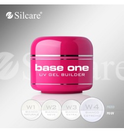 Base One Bianco W4 Estremo 5g