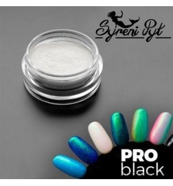 Efekt Syrenki Oryginalny Pro Black na Ciemne Kolory 5gr